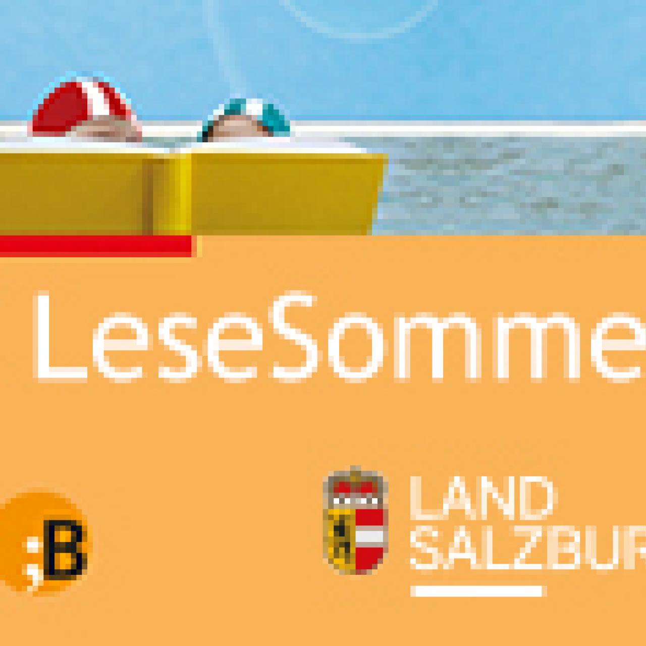 Lesesommer